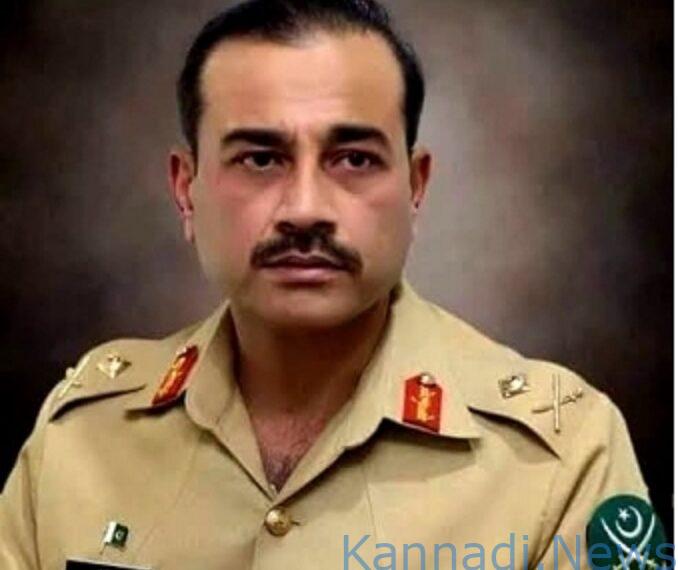 ಆಪರೇಷನ್ ಸಿಂಧೂರ | ಭಾರತದ ವಿರುದ್ಧ ಸೋಲಿನ ನಂತರವೂ ಪಾಕಿಸ್ತಾನದ ಸೇನಾ ಮುಖ್ಯಸ್ಥನಿಗೆ…