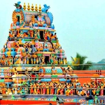 ಭಾರತದ ಈ ದೇವಾಲಯಗಳಲ್ಲಿ ಪುರುಷರಿಗೆ ಪ್ರವೇಶವಿಲ್ಲ…!