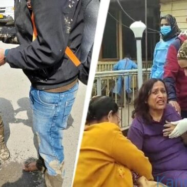 ಕಾಶ್ಮೀರ | ಅತ್ಯಂತ ಭೀಕರ ಭಯೋತ್ಪಾದಕ ದಾಳಿಯಲ್ಲಿ 28 ಮಂದಿ ಪ್ರವಾಸಿಗರು ಸಾವು ; ಸೌದಿಯಿಂದ ಪ್ರಧಾನಿ ಮೋದಿ ಭಾರತಕ್ಕೆ ವಾಪಸ್
