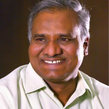 ಅಕ್ಷರಲೋಕದ ನಂದಾದೀಪ ಮಹಾಂತಪ್ಪ ನಂದೂರ ಅಭಿನಂದನ ಗ್ರಂಥ ಏ.4ರಂದು ಲೋಕಾರ್ಪಣೆ