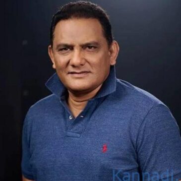 ಹೈದರಾಬಾದ್‌ ಕ್ರಿಕೆಟ್‌ ಸ್ಟೇಡಿಯಂ ಸ್ಟ್ಯಾಂಡ್‌ ನಿಂದ ಮೊಹಮ್ಮದ್ ಅಜರುದ್ದೀನ್ ಹೆಸರು ತೆಗೆದುಹಾಕಲು ಆದೇಶ…