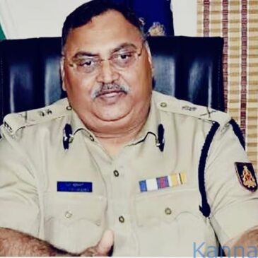 ಕರ್ನಾಟಕ ಮಾಜಿ ಪೊಲೀಸ್​ ಮಹಾನಿರ್ದೇಶಕ ಓಂ ಪ್ರಕಾಶ ಹತ್ಯೆ