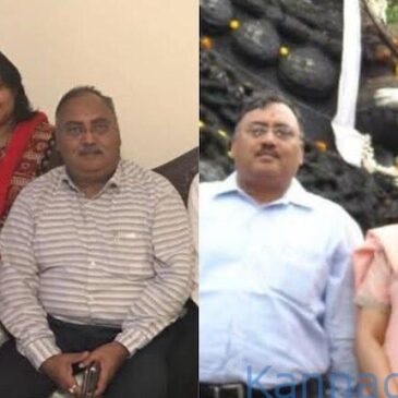 ನಿವೃತ್ತ ಪೊಲೀಸ್‌ ಮಹಾನಿರ್ದೇಶಕ ಓಂ ಪ್ರಕಾಶ ಹತ್ಯೆ ಪ್ರಕರಣ : ಪತ್ನಿ-ಪುತ್ರಿ ವಿರುದ್ಧ ದೂರು ದಾಖಲು, ಪತ್ನಿಯ ಬಂಧನ
