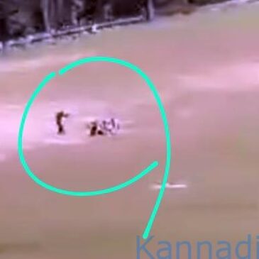 ಪಹಲ್ಗಾಮ್ ಭಯೋತ್ಪಾದಕ ದಾಳಿಯ ಮನಕಲಕುವ ವೀಡಿಯೊ : ಉಗ್ರರು ಪ್ರವಾಸಿಗರ ಹತ್ತಿರ ಹೋಗಿ ಗುಂಡು ಹಾರಿಸಿದರು…