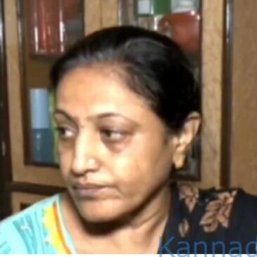 “ಅಲ್ಲಿ ಯಾರೂ ಇಲ್ಲ”..: 35 ವರ್ಷಗಳಿಂದ ಭಾರತದಲ್ಲಿ ವಾಸಿಸುತ್ತಿರುವ ಪಾಕ್ ಮಹಿಳೆಗೆ ವಾಪಸ್ ಹೋಗಲು ಸೂಚನೆ ; ಆಕೆಯ ಗಂಡ, ಮಕ್ಕಳು ಭಾರತದ ಪ್ರಜೆಗಳು…!