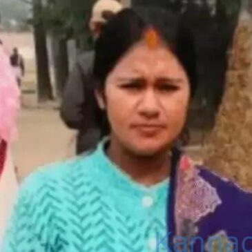 ಕೇಂದ್ರ ಸಚಿವ ಜಿತನ ಮಾಂಝಿ ಮೊಮ್ಮಗಳನ್ನು ಗುಂಡಿಕ್ಕಿ ಕೊಂದ ಗಂಡ…!?