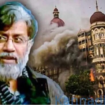 26/11 ಮುಂಬೈ ದಾಳಿ ಆರೋಪಿ ತಹವ್ವೂರ್ ರಾಣಾ ಭಾರತಕ್ಕೆ ಹಸ್ತಾಂತರಿಸಲು ತಡೆ ಕೋರಿದ್ದ ಅರ್ಜಿ ತಿರಸ್ಕರಿಸಿದ ಅಮೆರಿಕ ಸುಪ್ರೀಂ ಕೋರ್ಟ್