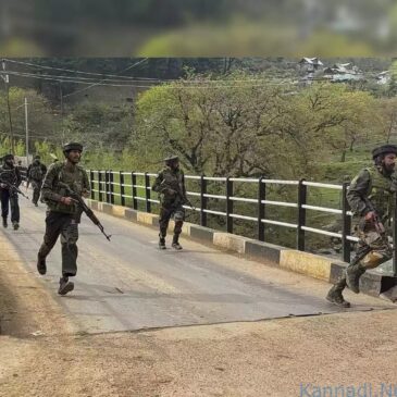 ಕಲಿಮಾ ಪಠಿಸದ್ದಕ್ಕೆ ಉಗ್ರರಿಂದ ತಂದೆಯ ತಲೆಗೆ ಗುಂಡೇಟು ; ಕಣ್ಣೀರಿಟ್ಟ ಪುಣೆಯ ಉದ್ಯಮಿಯ ಪುತ್ರಿ