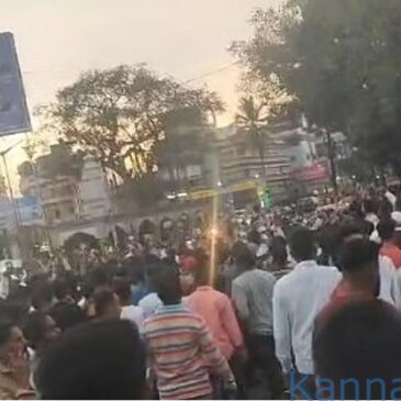 ಬೆಳಗಾವಿ | ಮಸೀದಿಯಲ್ಲಿದ್ದ ಕುರಾನ್ ಕದ್ದೊಯ್ದು ಸುಟ್ಟು ಹಾಕಿದ ಕಿಡಿಗೇಡಿಗಳು ; ಪ್ರತಿಭಟನೆ