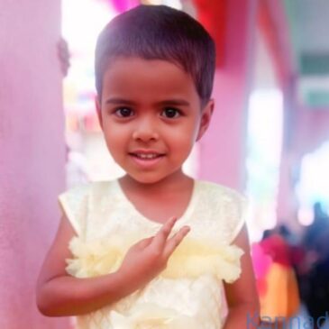 ಗೋಕಾಕ | ಗೋಡೆ ಕುಸಿದು ಮಗು ಸಾವು ; ಇನ್ನೊಂದು ಮಗುವಿಗೆ ಗಾಯ