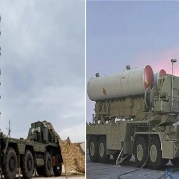 S-400 ಬಿಡಿ ; ವಾಯು ರಕ್ಷಣೆ ಹೆಚ್ಚಿಸಲು ಭಾರತ ಶೀಘ್ರವೇ ರಷ್ಯಾದ ಘಾತಕ S-500 ಖರೀದಿಸಬಹುದು ; ಎರಡರ ಮಧ್ಯದ ಪ್ರಮುಖ ವ್ಯತ್ಯಾಸ ಇಲ್ಲಿದೆ
