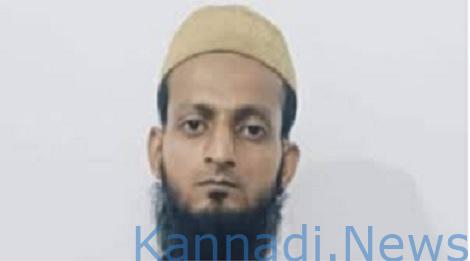ಪಾಕಿಸ್ತಾನದ ಪರ ಬೇಹುಗಾರಿಕೆ, ಸೂಕ್ಷ್ಮ ಮಾಹಿತಿ ಹಂಚಿಕೆ ಆರೋಪದ ಮೇಲೆ ವ್ಯಕ್ತಿಯ ಬಂಧನ
