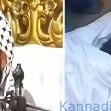 ಭಾರತದಲ್ಲಿನ ಅನೇಕ ಭಯೋತ್ಪಾದಕ ದಾಳಿಗಳ ಮಾಸ್ಟರ್‌ ಮೈಂಡ್‌, ಕುಖ್ಯಾತ ಉಗ್ರ ಅಬ್ದುಲ್ ಅಜೀಜ್ ಎಸಾರ್ ಪಾಕಿಸ್ತಾನದಲ್ಲಿ ನಿಗೂಢ ಸಾವು: ವರದಿ