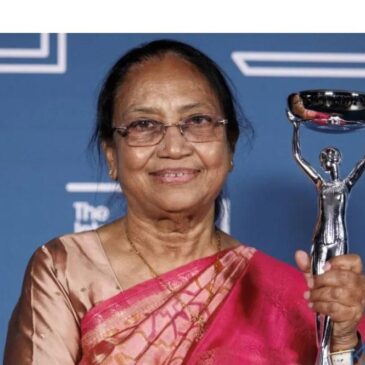 88ನೇ ಅಖಿಲ ಭಾರತ ಕನ್ನಡ ಸಾಹಿತ್ಯ ಸಮ್ಮೇಳನ ಅಧ್ಯಕ್ಷರಾಗಿ ಸಾಹಿತಿ ಬಾನು ಮುಷ್ತಾಕ್‌ ಆಯ್ಕೆ