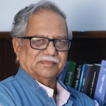 ಸಾಹಿತಿ ದೊಡ್ಡರಂಗೇಗೌಡರ ಆರೋಗ್ಯದಲ್ಲಿ ಏರುಪೇರು ; ಆಸ್ಪತ್ರೆಗೆ ದಾಖಲು