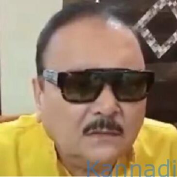 “ಅವಳು ಅಲ್ಲಿಗೆ ಹೋಗಿದ್ಯಾಕೆ ?”: ಭಾರಿ ವಿವಾದ ಸೃಷ್ಟಿಸಿದ ಕೋಲ್ಕತಾ ಕಾನೂನು ವಿದ್ಯಾರ್ಥಿನಿ ಅತ್ಯಾಚಾರದ ಬಗ್ಗೆ ಟಿಎಂಸಿ ಶಾಸಕನ ಹೇಳಿಕೆ