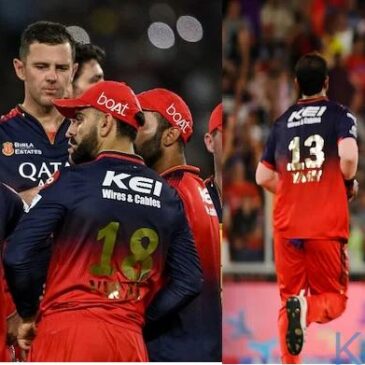 ಈ ಸಲ ಕಪ್ ನಮ್ದೇ ..| 18 ವರ್ಷಗಳ ಕನಸು ಕೊನೆಗೂ ನನಸು : 2025ರ ಐಪಿಎಲ್‌  ಚಾಂಪಿಯನ್‌ ಆದ ಆರ್‌ಸಿಬಿ…!