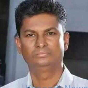 ಗೌರವ ಡಾಕ್ಟರೇಟ್ ನಿರಾಕರಿಸಿದ ಸಚಿವ ಸತೀಶ ಜಾರಕಿಹೊಳಿ