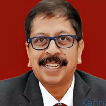 ಕರ್ಣಾಟಕ ಬ್ಯಾಂಕ್‌ ಎಂಡಿ-ಸಿಇಒ, ಕಾರ್ಯನಿರ್ವಾಹಕ ನಿರ್ದೇಶಕ ರಾಜೀನಾಮೆ