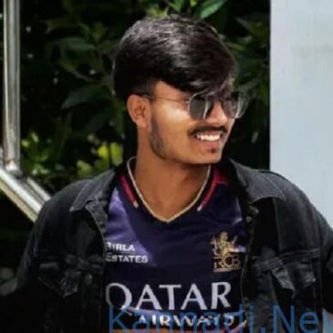 ಕಾಲೇಜಿನಲ್ಲಿ ರ‍್ಯಾಗಿಂಗಿಗೆ ಹೆದರಿ ವೀಡಿಯೊ ಮಾಡಿ ಆತ್ಮಹತ್ಯೆ ಮಾಡಿಕೊಂಡ ವಿದ್ಯಾರ್ಥಿ