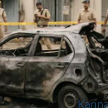 ವಿಜಯಪುರ : 27 ವರ್ಷಗಳಿಂದ ತಲೆಮರೆಸಿಕೊಂಡಿದ್ದ 58  ಮಂದಿ ಸಾವಿಗೀಡಾಗಿದ್ದ ಕೊಯಮತ್ತೂರು ಸ್ಫೋಟದ ಆರೋಪಿ ಬಂಧನ