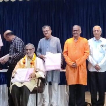 ಹಾಸ್ಯಗಾರರ ʼದಶರೂಪಗಳ ದಶಾವತಾರʼ ಕೃತಿ ಯಕ್ಷಗಾನಕ್ಕೊಂದು ಆಕರ ಗ್ರಂಥ