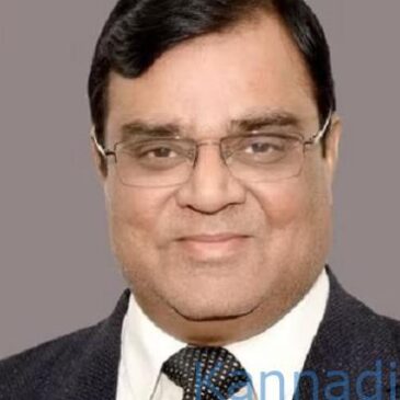 ಮನೆ ಮುಂದೆಯೇ ಗುಂಡು ಹಾರಿಸಿ ಬಿಜೆಪಿ ನಾಯಕ-ಖ್ಯಾತ ಉದ್ಯಮಿ ಗೋಪಾಲ ಖೇಮ್ಕಾ ಹತ್ಯೆ