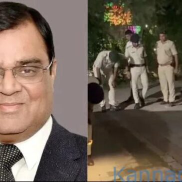 ಉದ್ಯಮಿ ಗೋಪಾಲ ಖೇಮ್ಕಾ ಕೊಲೆ ಪ್ರಕರಣದ ಆರೋಪಿ ಎನ್‌ಕೌಂಟರಿನಲ್ಲಿ ಹತ
