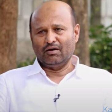 ಸಿಎಂ ಬದಲಾವಣೆ ಕುರಿತು ಹೇಳಿಕೆ ; ಕಾಂಗ್ರೆಸ್‌ ಶಾಸಕ ಇಕ್ಬಾಲ್ ಹುಸೇನಗೆ ಕೆಪಿಸಿಸಿಯಿಂದ ಶೋಕಾಸ್ ನೋಟಿಸ್
