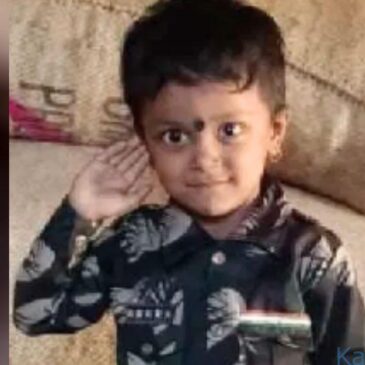 ಬುದ್ಧಿವಾದ ಹೇಳಿದ್ದಕ್ಕೆ 3 ವರ್ಷದ ಅಣ್ಣನ ಮಗನನ್ನೇ ಕೊಲೆ ಮಾಡಿದ ತಮ್ಮ
