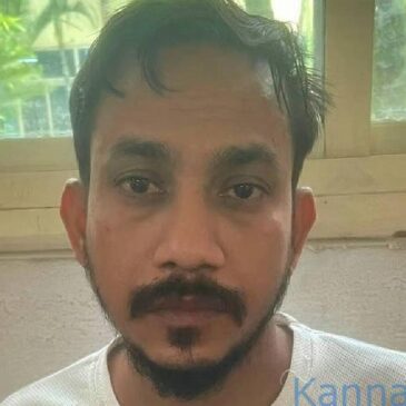 ಕನ್ನಡ-ಕರ್ನಾಟಕದ  ಬಗ್ಗೆ ಅವಹೇಳನ ;  ಪಶ್ಚಿಮ ಬಂಗಾಳದ ವ್ಯಕ್ತಿ ಬಂಧನ