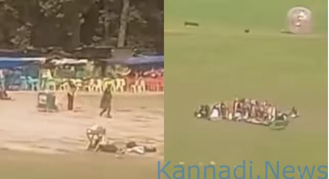 ಪಾಕ್‌ಗೆ ಮುಖಭಂಗ : ಪಹಾಲ್ಗಾಮ್ ದಾಳಿ ನಡೆಸಿದ್ದ ʼಟಿಆರ್‌ಎಫ್‌ʼ ಗೊತ್ತುಪಡಿಸಿದ ವಿದೇಶಿ ಭಯೋತ್ಪಾದಕ ಸಂಘಟನೆ ಎಂದು ಘೋಷಿಸಿದ ಅಮೆರಿಕ