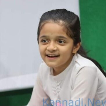 ಕುಮಟಾ | ಹಿಂದೂಸ್ತಾನಿ ಗಾಯನ ;  ಕೇಂದ್ರ ಸರ್ಕಾರದ ವಿದ್ಯಾರ್ಥಿ ವೇತನಕ್ಕೆ ರಿಷಾ ನಾಯಕ ಆಯ್ಕೆ