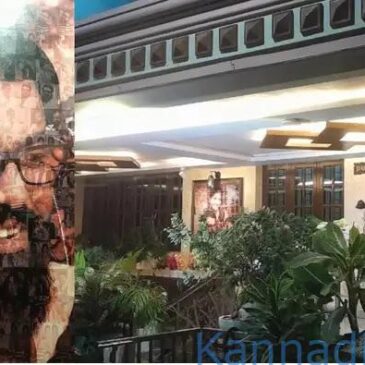 ಸಾಲ ಕೊಡಿಸುವುದಾಗಿ ಉದ್ಯಮಿಗಳಿಗೆ ಕೋಟ್ಯಂತರ ರೂ. ವಂಚನೆ ; ಮಂಗಳೂರಿನ ವಂಚಕ ಅರೆಸ್ಟ್‌ ; ತಪ್ಪಿಸಿಕೊಳ್ಳಲು ಮನೆಯಲ್ಲೇ ನಿಗೂಢ ಕೋಣೆ ಪತ್ತೆ…!