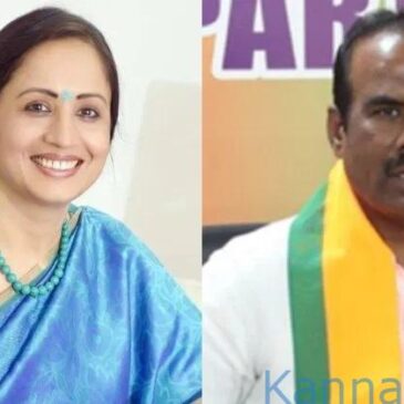 ಮುಖ್ಯ ಕಾರ್ಯದರ್ಶಿ ವಿರುದ್ಧ ಅವಹೇಳನಕಾರಿ ಹೇಳಿಕೆ: ಬಿಜೆಪಿ ಎಂಎಲ್‌ಸಿ ಎನ್‌.ರವಿಕುಮಾರ ವಿರುದ್ಧ ಎಫ್‌ಐಆರ್‌ ದಾಖಲು