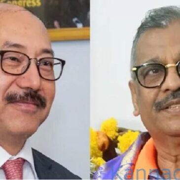 ಉಗ್ರ ಕಸಬ್ ಪ್ರಕರಣದ ಪ್ರಾಸಿಕ್ಯೂಟರ್ ಉಜ್ವಲ್ ನಿಕಮ್, ಮಾಜಿ ರಾಜತಾಂತ್ರಿಕ ಹರ್ಷವರ್ಧನ ಶೃಂಗ್ಲಾ ರಾಜ್ಯಸಭೆಗೆ ನಾಮನಿರ್ದೇಶನ