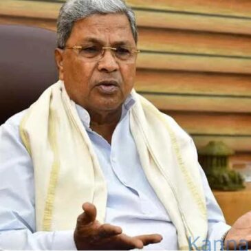 ಇನ್ನೆಷ್ಟು ದಿನ ಇರ್ತೀನೋ ಗೊತ್ತಿಲ್ಲ, ನನ್ನ ಆಡಳಿತದ ಬಗ್ಗೆ ತೃಪ್ತಿಯಿದೆ’ ; ಸಿಎಂ ಸಿದ್ದರಾಮಯ್ಯ