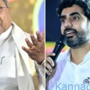 ಕರ್ನಾಟಕ ಸರ್ಕಾರ ಭೂಸ್ವಾಧೀನ ಕೈಬಿಟ್ಟ ಬೆನ್ನಲ್ಲೇ ಏರೋಸ್ಪೇಸ್ ಉದ್ಯಮಿಗಳಿಗೆ ಬಹಿರಂಗ ಆಹ್ವಾನ ನೀಡಿದ ಆಂಧ್ರ ಸರ್ಕಾರ