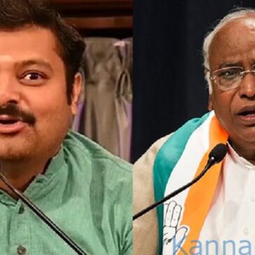 ಕಾಂಗ್ರೆಸ್‌ ಅಧ್ಯಕ್ಷ ಮಲ್ಲಿಕಾರ್ಜುನ  ಖರ್ಗೆ ನಿಂದಿಸಿದ ಆರೋಪ: ಸೂಲಿಬೆಲೆ ವಿರುದ್ಧದ ಪ್ರಕರಣ ರದ್ದುಗೊಳಿಸಿದ ಸುಪ್ರೀಂ ಕೋರ್ಟ್‌
