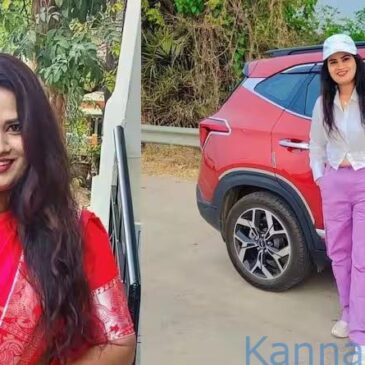 ಕಿರುತೆರೆ ನಟಿ-ನಿರೂಪಕಿಗೆ ಚಾಕುವಿನಿಂದ ಇರಿದ ಗಂಡ…