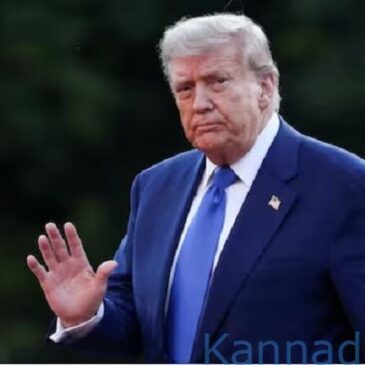ಔಷಧಗಳಿಂದ ಹಿಡಿದು ರತ್ನಗಳವರೆಗೆ : ಭಾರತದ ಆಮದಿಗೆ ಟ್ರಂಪ್ ಸುಂಕಗಳ ಘೋಷಣೆ ನಂತರ ಅಮೆರಿಕನ್ನರಿಗೆ ಯಾವುದು ದುಬಾರಿ…?