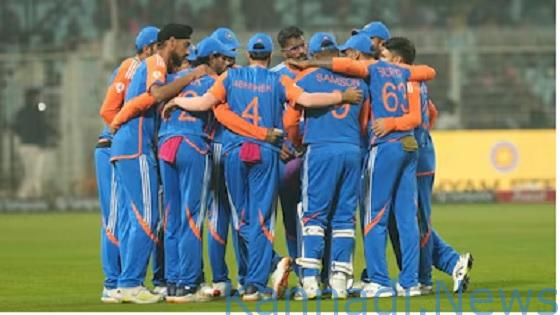 ಟಿ 20 ಏಷ್ಯಾ ಕಪ್‌ 2025 : ಭಾರತದ ತಂಡ ಪ್ರಕಟ