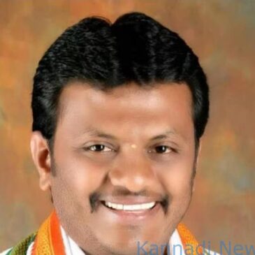 ಕಾಂಗ್ರೆಸ್‌ ಶಾಸಕ ಶಿವಗಂಗಾ ಬಸವರಾಜುಗೆ ಶೋಕಾಸ್ ನೋಟಿಸ್