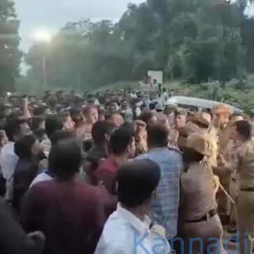 ಧರ್ಮಸ್ಥಳ: ನಾಲ್ವರು ಯೂ ಟ್ಯೂಬರ್‌ ಗಳ ಮೇಲೆ ಹಲ್ಲೆ