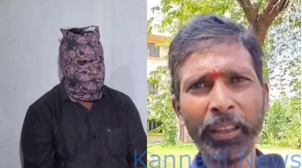 ಧರ್ಮಸ್ಥಳ ಶವ ಹೂತ ಪ್ರಕರಣಕ್ಕೆ ಟ್ವಿಸ್ಟ್ ಕೊಟ್ಟ ಮಾಸ್ಕ್‌ ಮ್ಯಾನ್‌ ಜೊತೆ ಕೆಲಸ ಮಾಡಿದ್ದ ಕೆಲಸಗಾರ