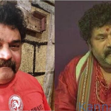 ಕನ್ನಡದ ಖ್ಯಾತ ಪೋಷಕ ನಟ ದಿನೇಶ ಮಂಗಳೂರು ನಿಧನ