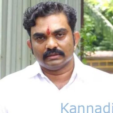 ಗಿರೀಶ ಮಟ್ಟಣ್ಣನವರ ಮೇಲೆ ಪ್ರಕರಣ ದಾಖಲು