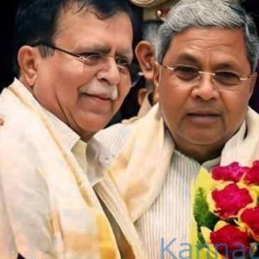 ಸಚಿವ ಸ್ಥಾನದಿಂದ ಸಿಎಂ ಸಿದ್ದರಾಮಯ್ಯ ಆಪ್ತ ಕೆ.ಎನ್‌.ರಾಜಣ್ಣ ವಜಾಗೊಳಿಸಿದ್ದರ ಹಿಂದಿನ ಕಾರಣಗಳೇನು..?