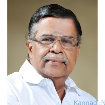 ನಾಗಾಲ್ಯಾಂಡ್ ರಾಜ್ಯಪಾಲ ಎಲ್‌. ಗಣೇಶನ್ ನಿಧನ