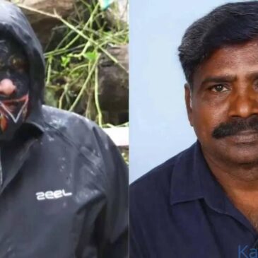 ಧರ್ಮಸ್ಥಳ ಪ್ರಕರಣ |  ಮಾಸ್ಕ್‌ ಮ್ಯಾನ್‌ ಚಿನ್ನಯ್ಯ  ವಿರುದ್ಧ ಹೊಸ ಸೆಕ್ಷನ್ ಹಾಕಿದ ಎಸ್‌ಐಟಿ